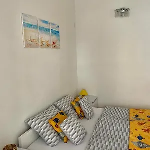 Grande Familia Apartman Eger