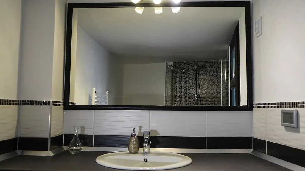 Downtown Deluxe Apartment Eger