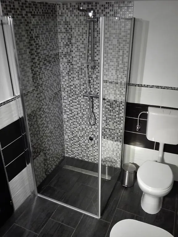 Downtown Deluxe Apartment Eger