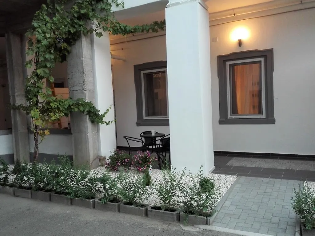 Downtown Deluxe Apartment Eger Hungría