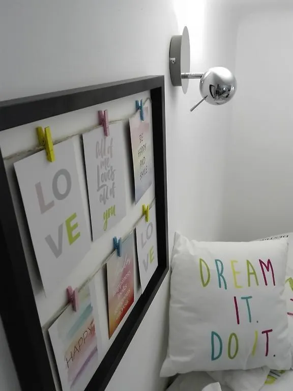 Downtown Deluxe Apartment Eger